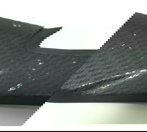 Carenagem Tanque Esquerda Kawasaki Er6n 2010 A 12 Ori 38561 Preto