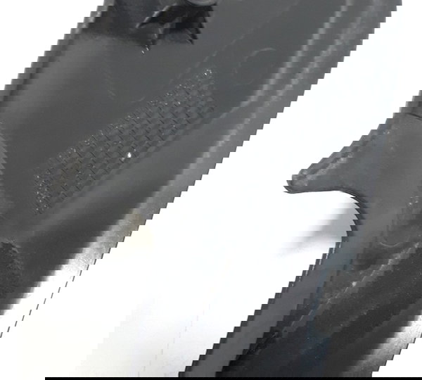 Carenagem Tanque Esquerda Kawasaki Er6n 2010 A 12 Ori 38561 Preto