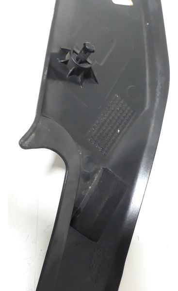 Carenagem Tanque Esquerda Kawasaki Er6n 2010 A 12 Ori 38561