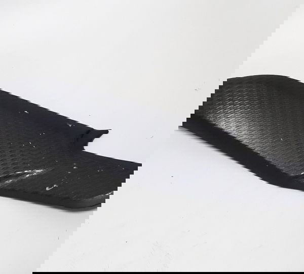 Carenagem Tanque Esquerda Kawasaki Er6n 2010 A 12 Ori 38561 Preto