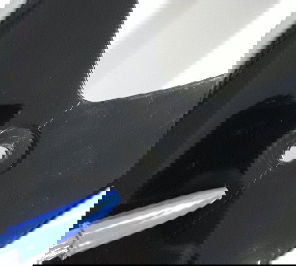 Moldura Velocímetro Kawasaki Vulcan 900 2020 Trinco (8454)