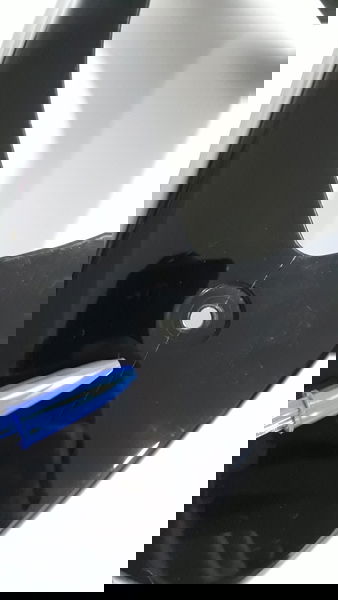 Moldura Velocímetro Kawasaki Vulcan 900 2020 Trinco (8454)