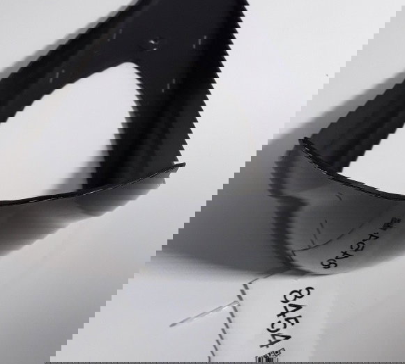 Moldura Velocímetro Kawasaki Vulcan 900 2020 Trinco (8454)