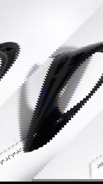 Moldura Velocímetro Kawasaki Vulcan 900 2020 Trinco (8454)