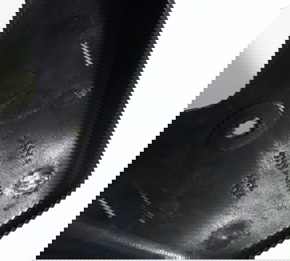 Moldura Velocímetro Kawasaki Vulcan 900 2020 Trinco (8454)