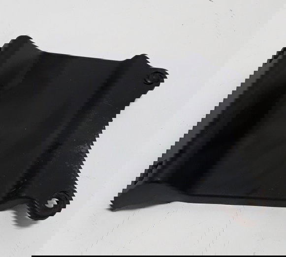 Acabamento Quadro Elástico Kawasaki Er6n 11/11 Orig 37899 Preto