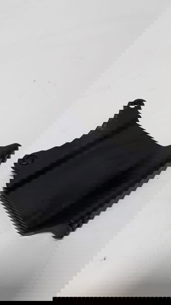 Acabamento Quadro Elástico Kawasaki Er6n 11/11 Orig 37899
