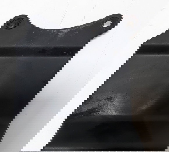 Acabamento Quadro Elástico Kawasaki Er6n 11/11 Orig 37899 Preto