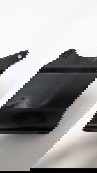 Acabamento Quadro Elástico Kawasaki Er6n 11/11 Orig 37899