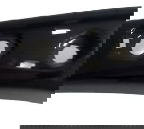 Carenagem Rabeta L/d Kawasaki Ninja 650 2012 Original 15885 Não Se Aplica