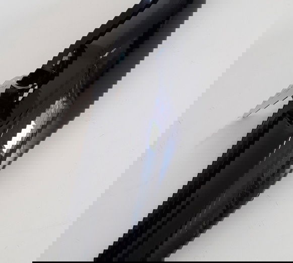 Rabeta Direita Versys 650 2010/13 Orig Com Avaria (9223)