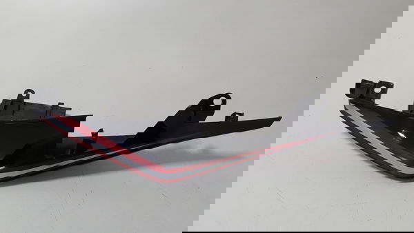 Carenagem Rabeta Cg 160 Titan 16/21 L/e Orig 48298 Preto