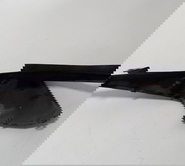 Carenagem Rabeta Cg 160 Titan 16/21 L/e Orig 48298 Preto