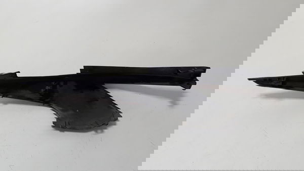 Carenagem Rabeta Cg 160 Titan 16/21 L/e Orig 48298 Preto