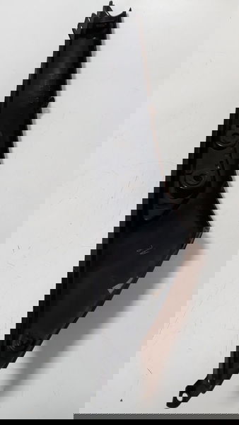 Carenagem Rabeta Kawasaki Er6n 11/11 L/d Original 23322
