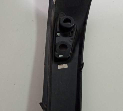 Rabeta L/e Kawasaki Er6n 2010/12 Original Quebrado (7628)