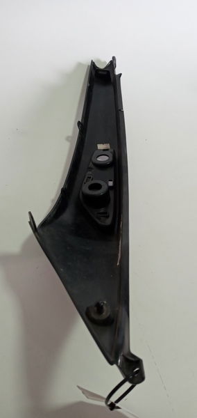 Rabeta L/e Kawasaki Er6n 2010/12 Original Quebrado (7628)