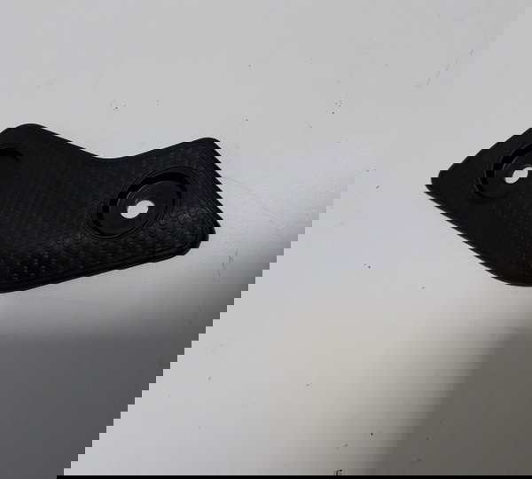 Acabamento Pedaleira L/dir Kawasaki Vulcan 650 (23235)