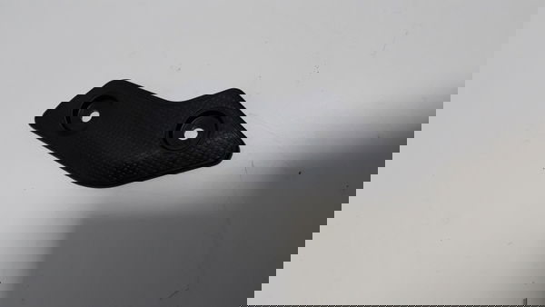 Acabamento Pedaleira L/dir Kawasaki Vulcan 650 (23235)