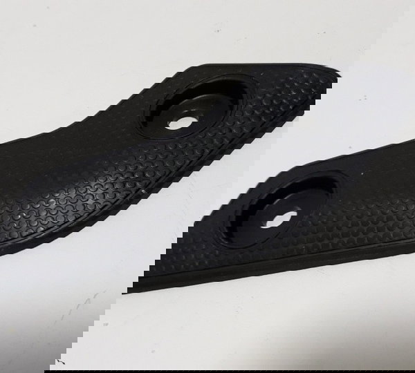 Acabamento Pedaleira L/dir Kawasaki Vulcan 650 (23235)