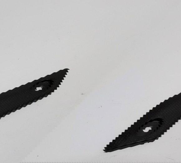 Acabamento Pedaleira L/dir Kawasaki Vulcan 650 (23235)