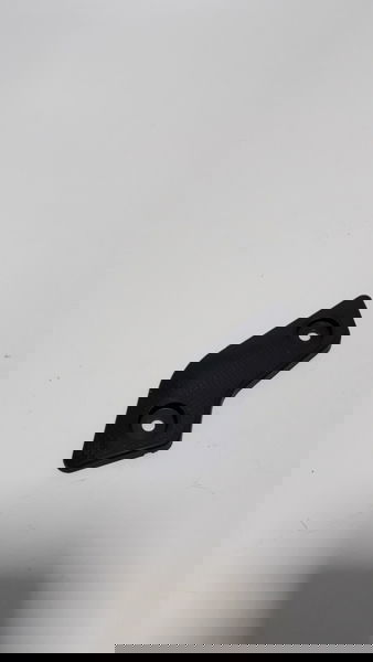 Acabamento Pedaleira L/dir Kawasaki Vulcan 650 (23235)