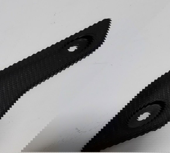 Acabamento Pedaleira L/dir Kawasaki Vulcan 650 (23235)