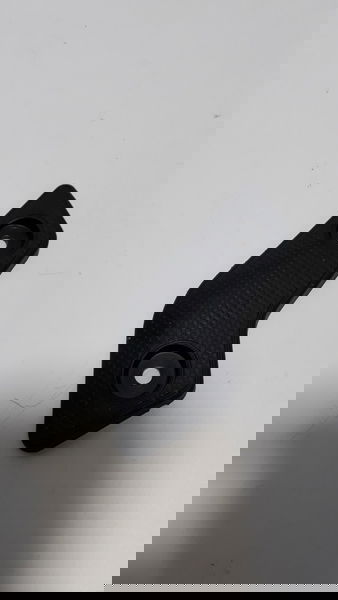 Acabamento Pedaleira L/dir Kawasaki Vulcan 650 (23235)