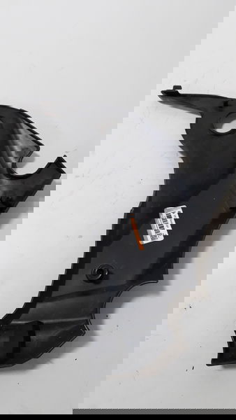 Acabamento Lateral Chassi Kawasaki Er6-n 10/11 L/e Ori 36352