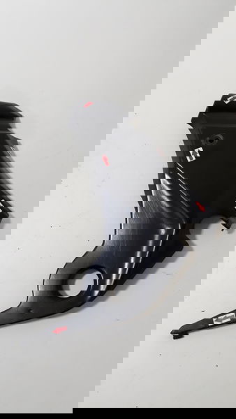 Acabamento Lateral Chassi Kawasaki Er6-n 10/11 L/e Ori 36352