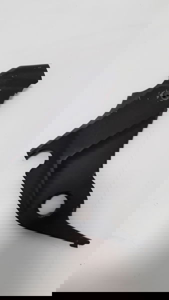 Acabamento Lat. Chassi Dir Kawasaki Er6n 11/11 Avaria 37936
