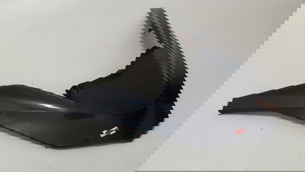 Carenagem Frontal Superior Farol Pcx 160 Orig Detalhe 48295