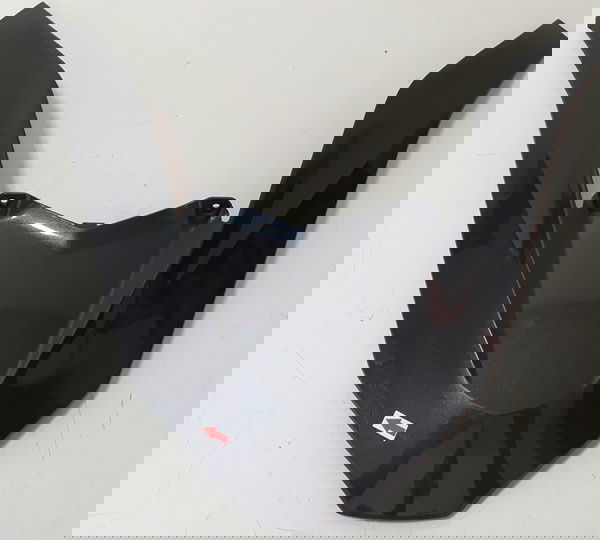 Carenagem Frontal Superior Farol Pcx 160 Orig Detalhe 48295 Cinza-escuro