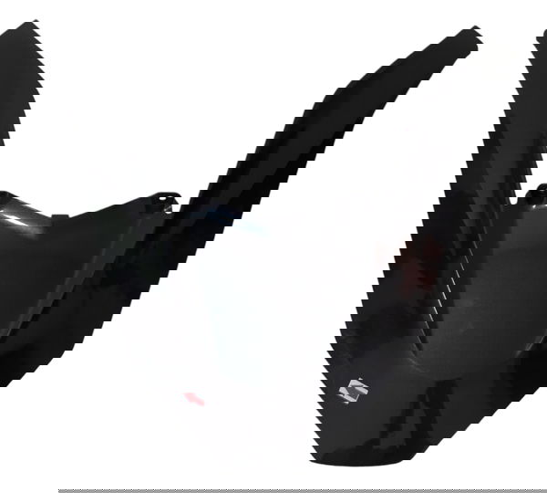 Carenagem Frontal Superior Farol Pcx 160 Orig Detalhe 48295 Cinza-escuro