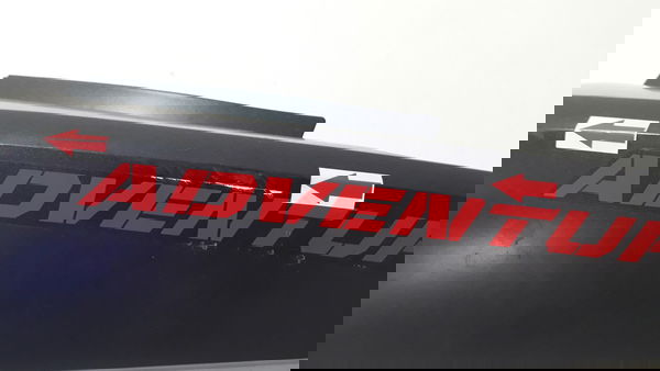 Carenagem Rabeta Honda Xre 190 16/19 L/e Orig 48303
