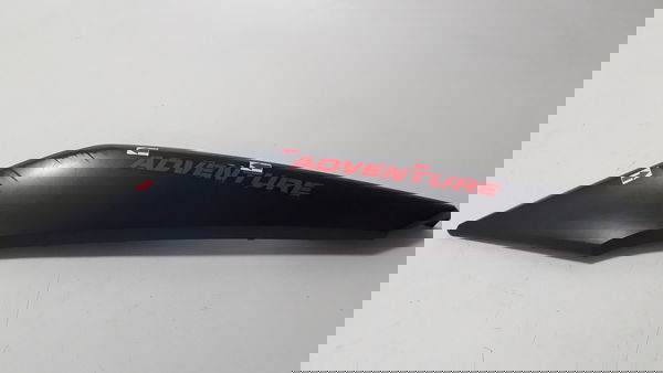 Carenagem Rabeta Honda Xre 190 16/19 L/e Orig 48303