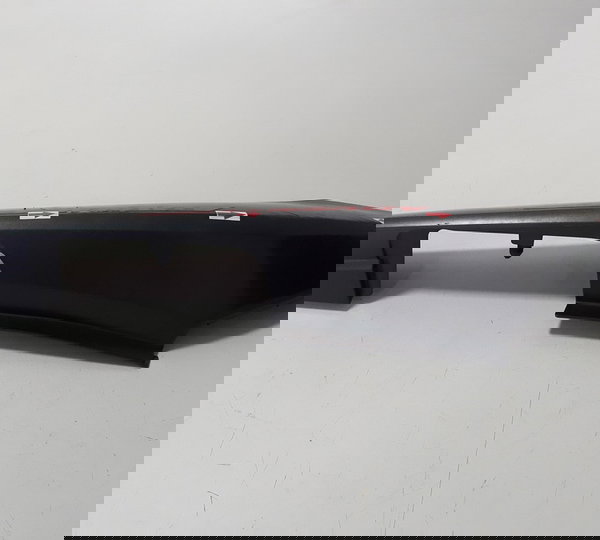 Carenagem Rabeta Honda Xre 190 16/19 L/e Orig 48303 Cinza-escuro