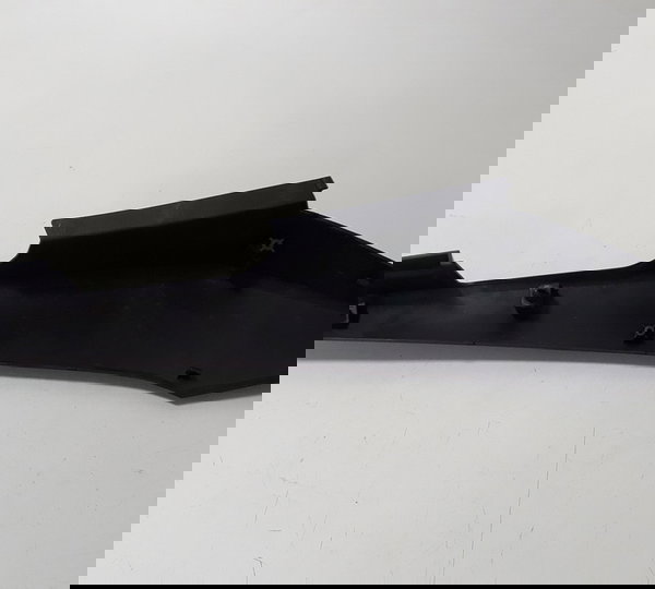 Carenagem Rabeta Honda Xre 190 16/19 L/e Orig 48303 Cinza-escuro