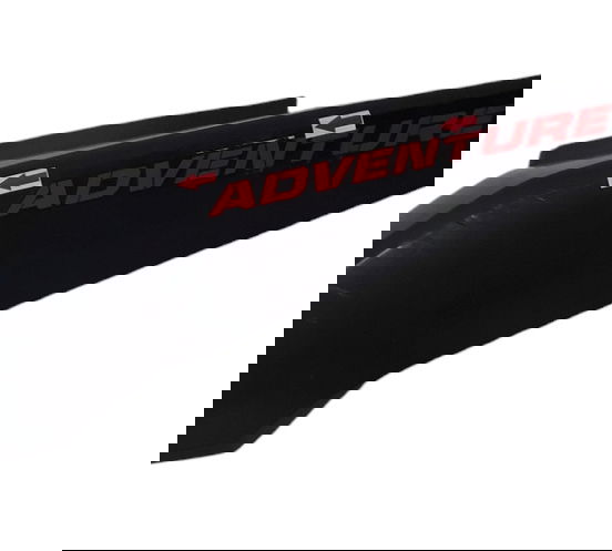 Carenagem Rabeta Honda Xre 190 16/19 L/e Orig 48303 Cinza-escuro