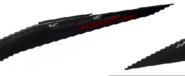 Carenagem Rabeta Honda Xre 190 16/19 L/e Orig 48303