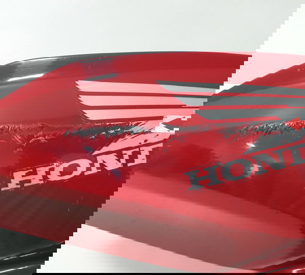 Carenagem Aba Tanque Cb 250 Twister 16/22 L/d Orig 48297 Vermelho