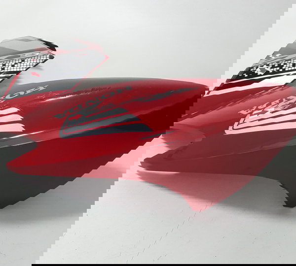 Carenagem Aba Tanque Cb 250 Twister 16/22 L/d Orig 48297 Vermelho