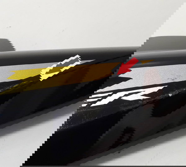 Carenagem Lateral Tanque Cb 300f Twister L/e 23/24 Ori 48296 Preto