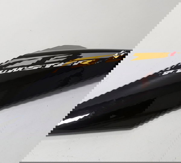 Carenagem Lateral Tanque Cb 300f Twister L/e 23/24 Ori 48296 Preto