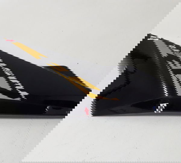 Carenagem Lateral Tanque Cb 300f Twister L/e 23/24 Ori 48296 Preto