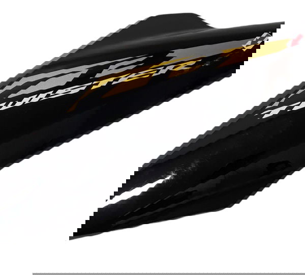 Carenagem Lateral Tanque Cb 300f Twister L/e 23/24 Ori 48296 Preto