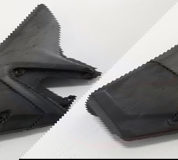 Carenagem Lateral Honda Xre 300 10/17 L/e Orig 48294 Verde-claro