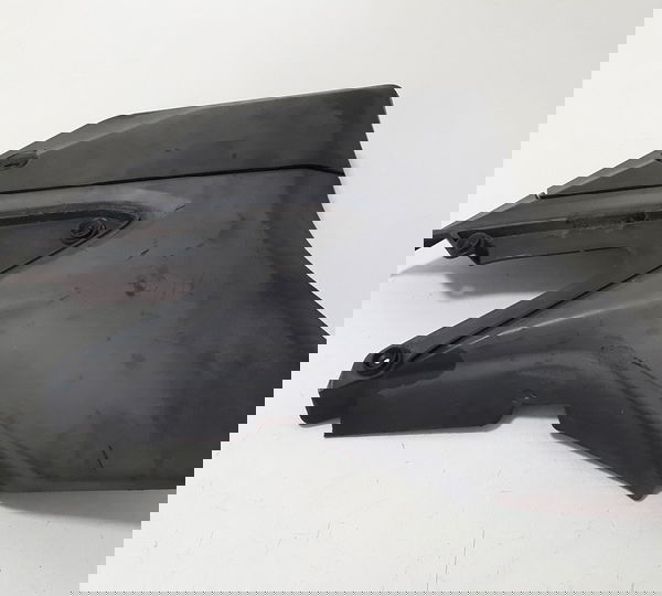 Carenagem Lateral Honda Xre 300 10/17 L/e Orig 48294 Verde-claro