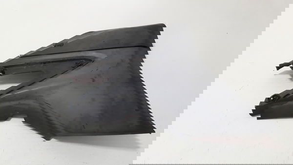 Carenagem Lateral Honda Xre 300 10/17 L/e Orig 48294