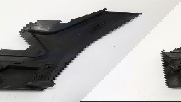 Carenagem Lateral Honda Xre 300 10/17 L/e Orig 48294